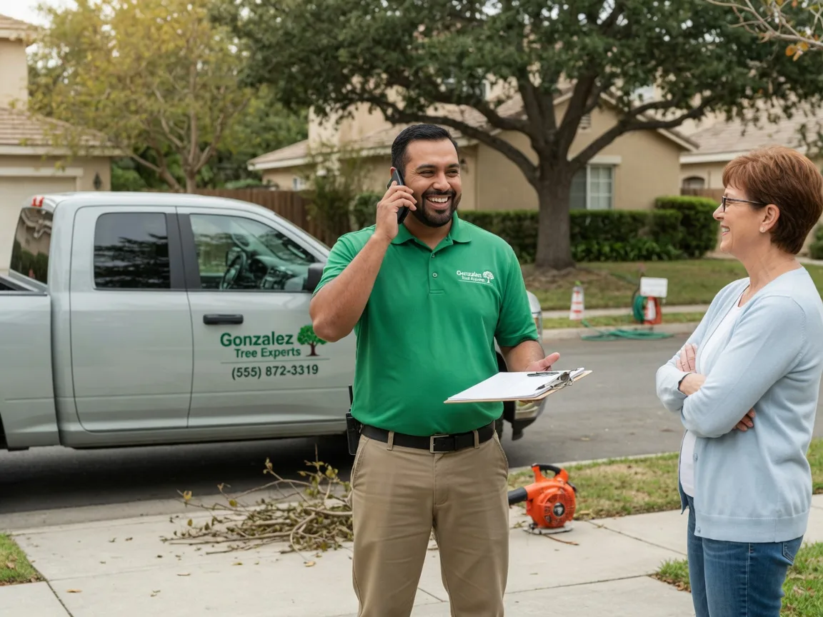 Tree Service Spiritwood, ND FAQs
